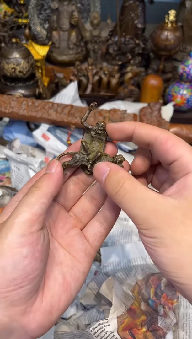 B三浒铜专属高端精品