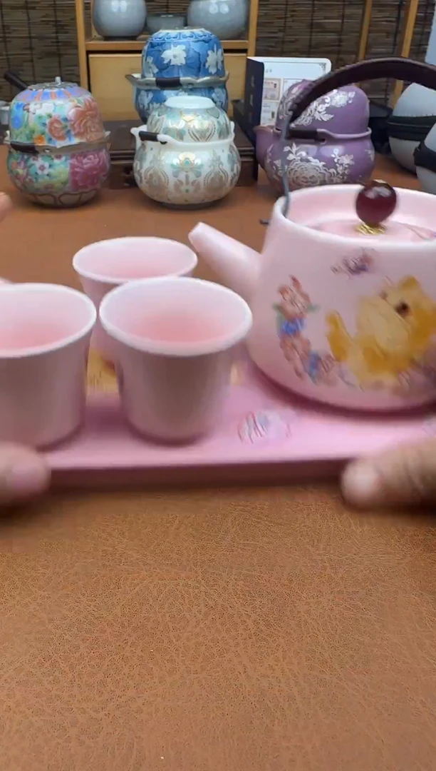 福利专属@@@高端茶具~~~~