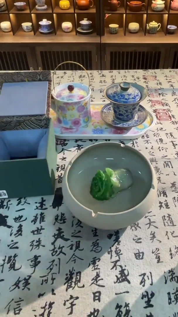 明烛茶器专属闪购链接