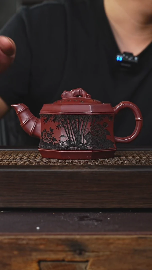 茶壶紫砂丁蜀镇紫砂壶