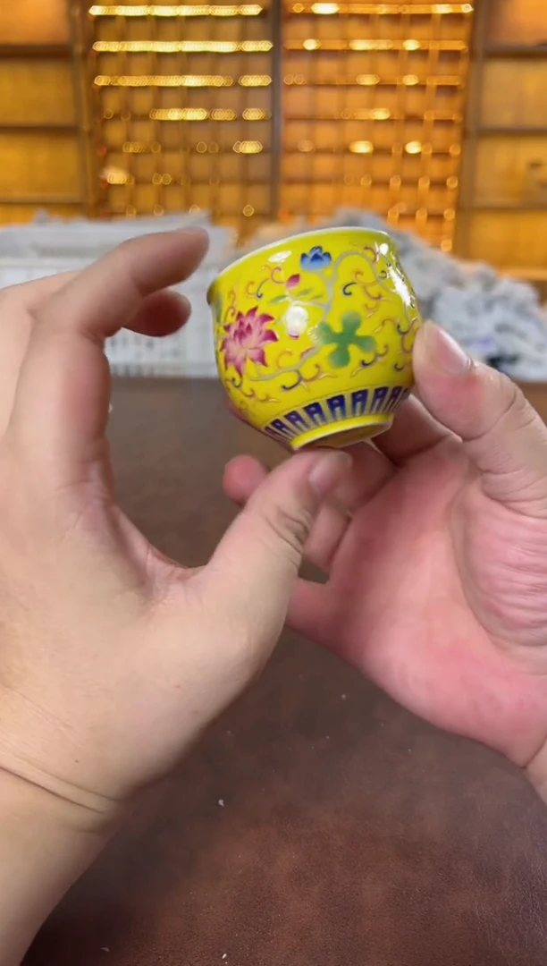 瓷片鸣盏居甄选阁11111