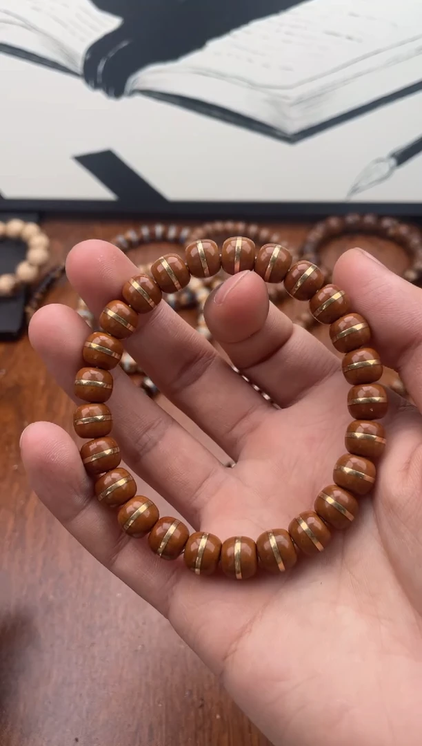 手串紫金鼠紫金鼠13