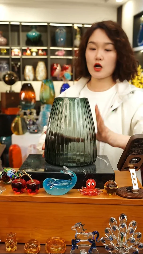 外贸花瓶花器花盆017