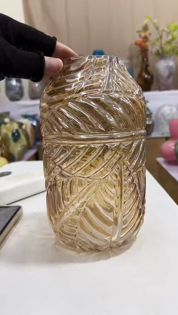 【闪购商品】也麦花器