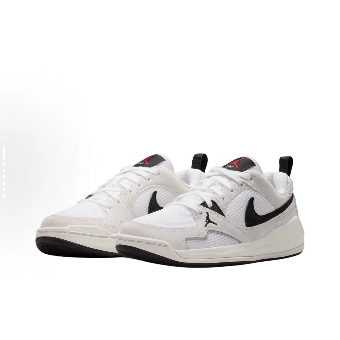 Nike/耐克 Jordan CMFT Era（GS）复古休闲篮球鞋低帮HQ0506100