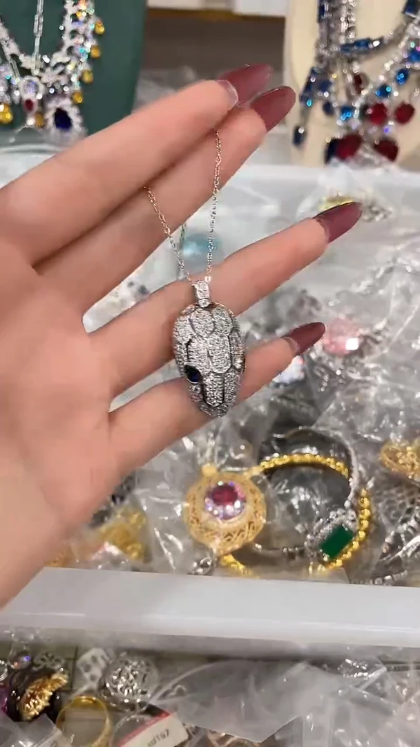 非金属无高端精品系列款式q726