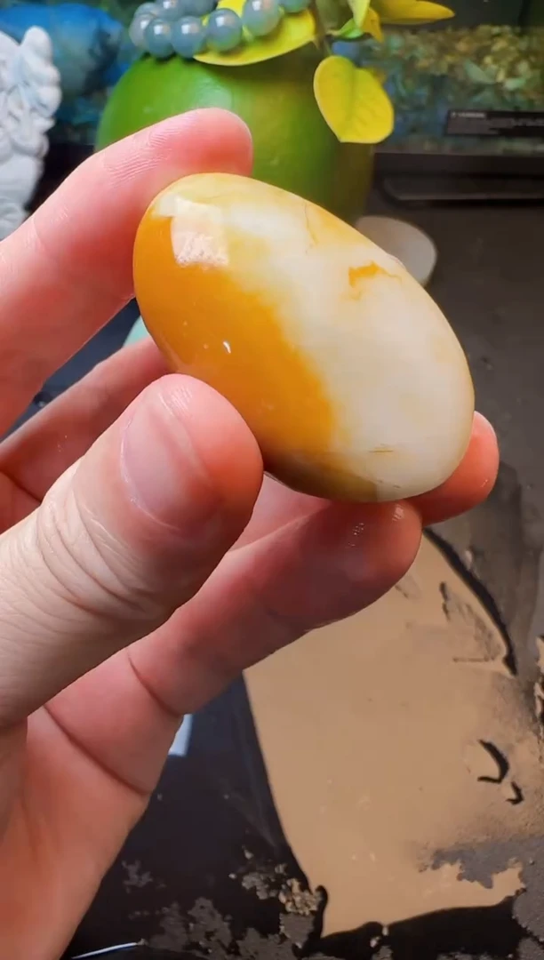 翡翠挂件未镶嵌天然缅甸A货翡翠240