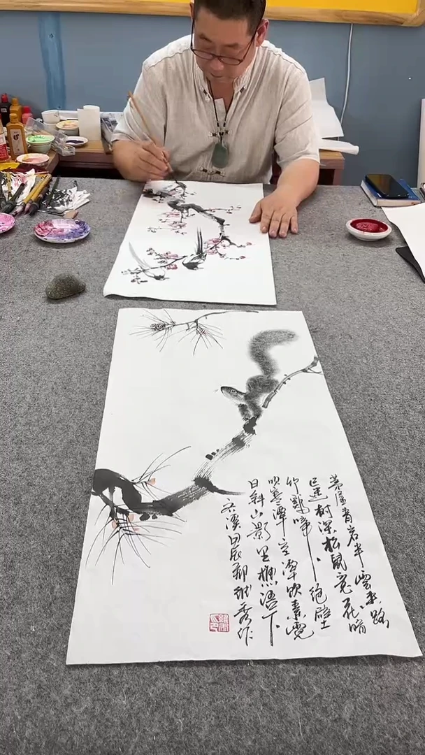 书法F*J鼠你有财；；；；；；；