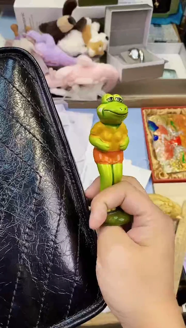 【闪购商品】瓷片都是我的大宝贝儿瓷器.ys大黑