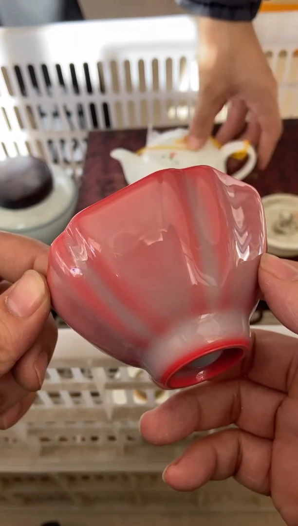 杯无运费险有瑕疵的摄影的产品有使用过的痕迹有点脏介意勿拍