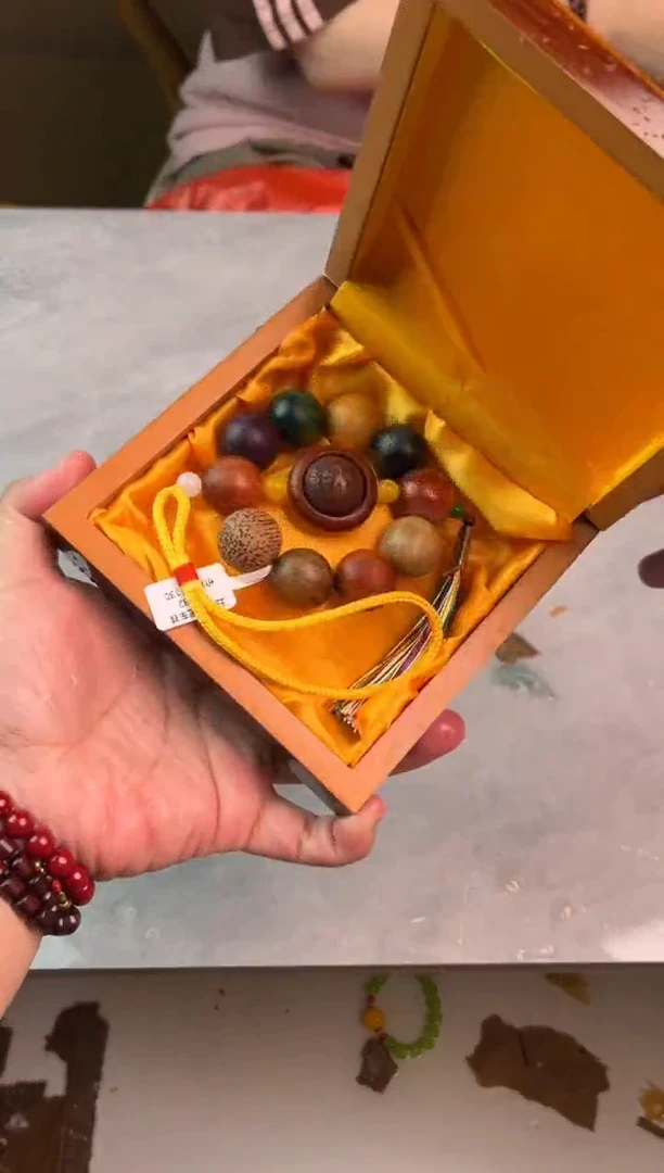 听月甄选闪购福利V（无礼盒