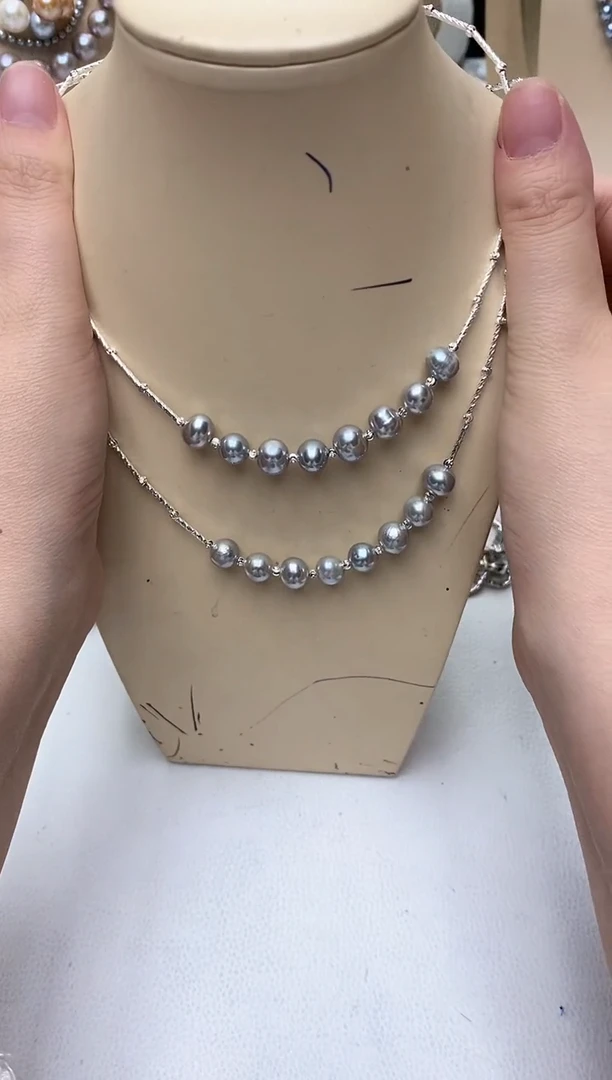 未镶嵌淡水珍珠111111111