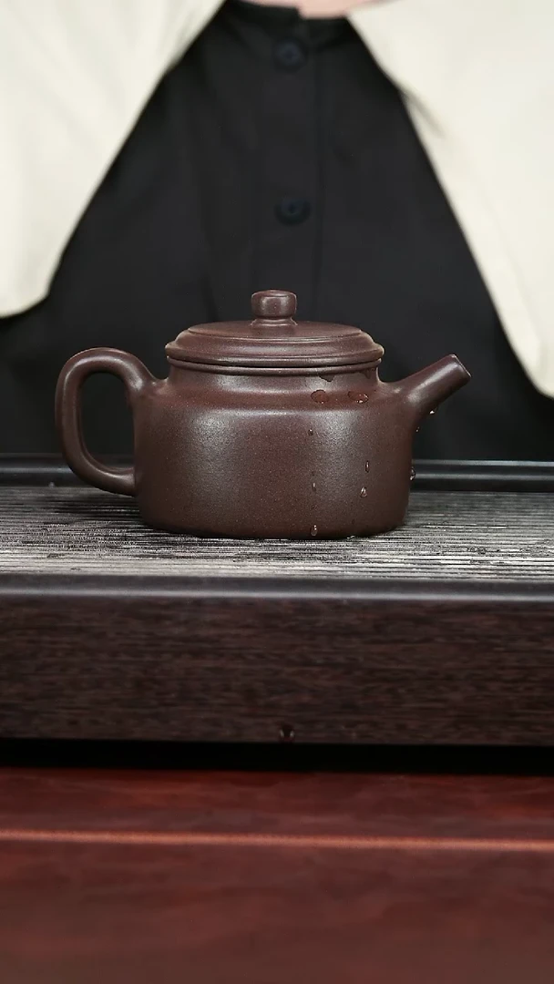 茶壶紫砂精品紫砂壶36.......250CC