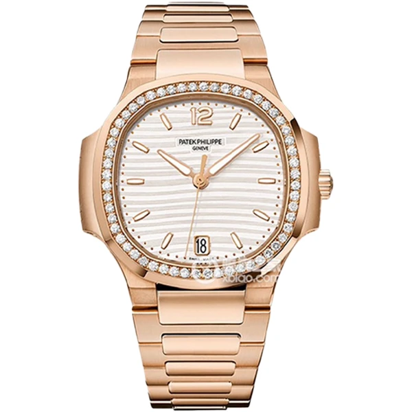 99新 Patek Philippe/百达翡丽 老佛爷/百达翡丽7118/23年全套