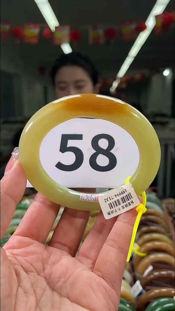 定制和田玉和田玉手镯