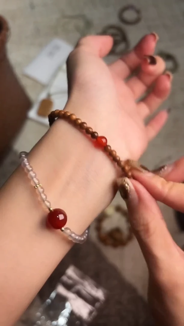 手串库克未镶嵌清~货全场