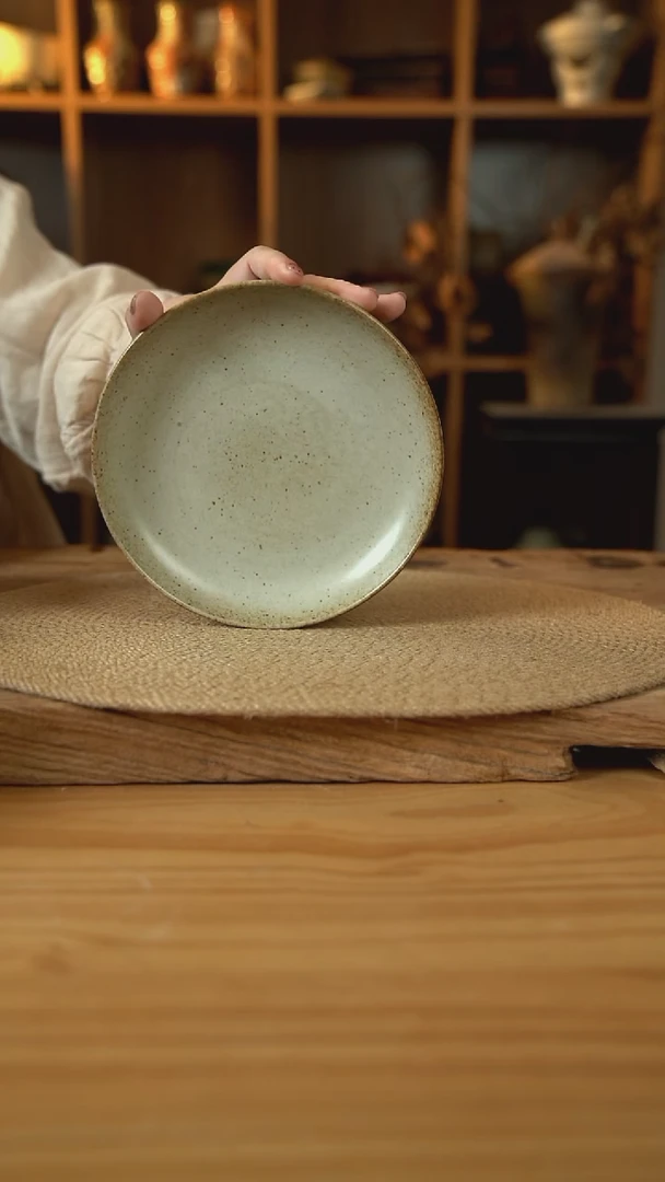 奶奶系列的7英寸月光盘1个