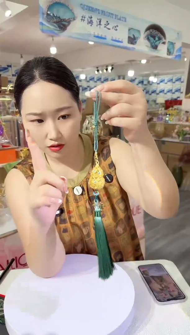 甄选花瓶花器Z-晚15