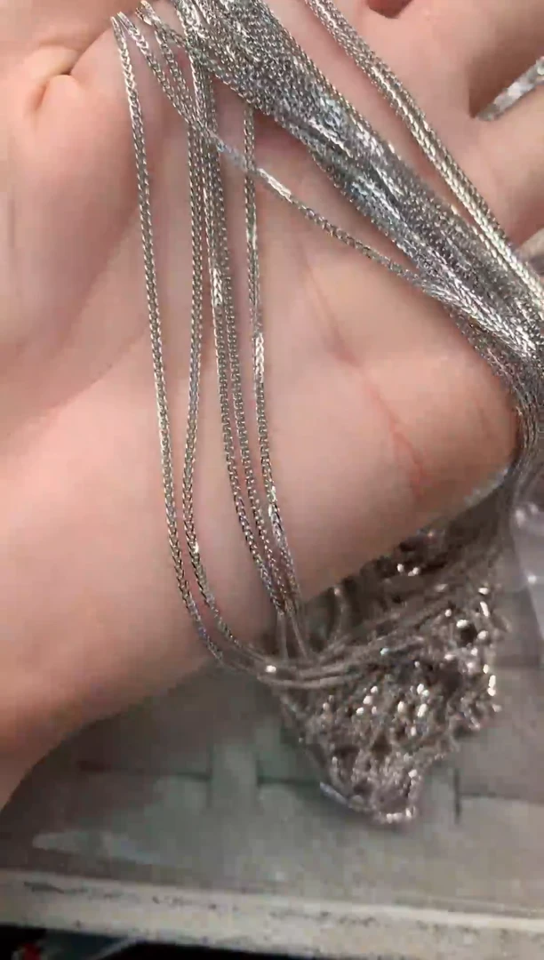 银S925镶嵌戒指翡翠666   7