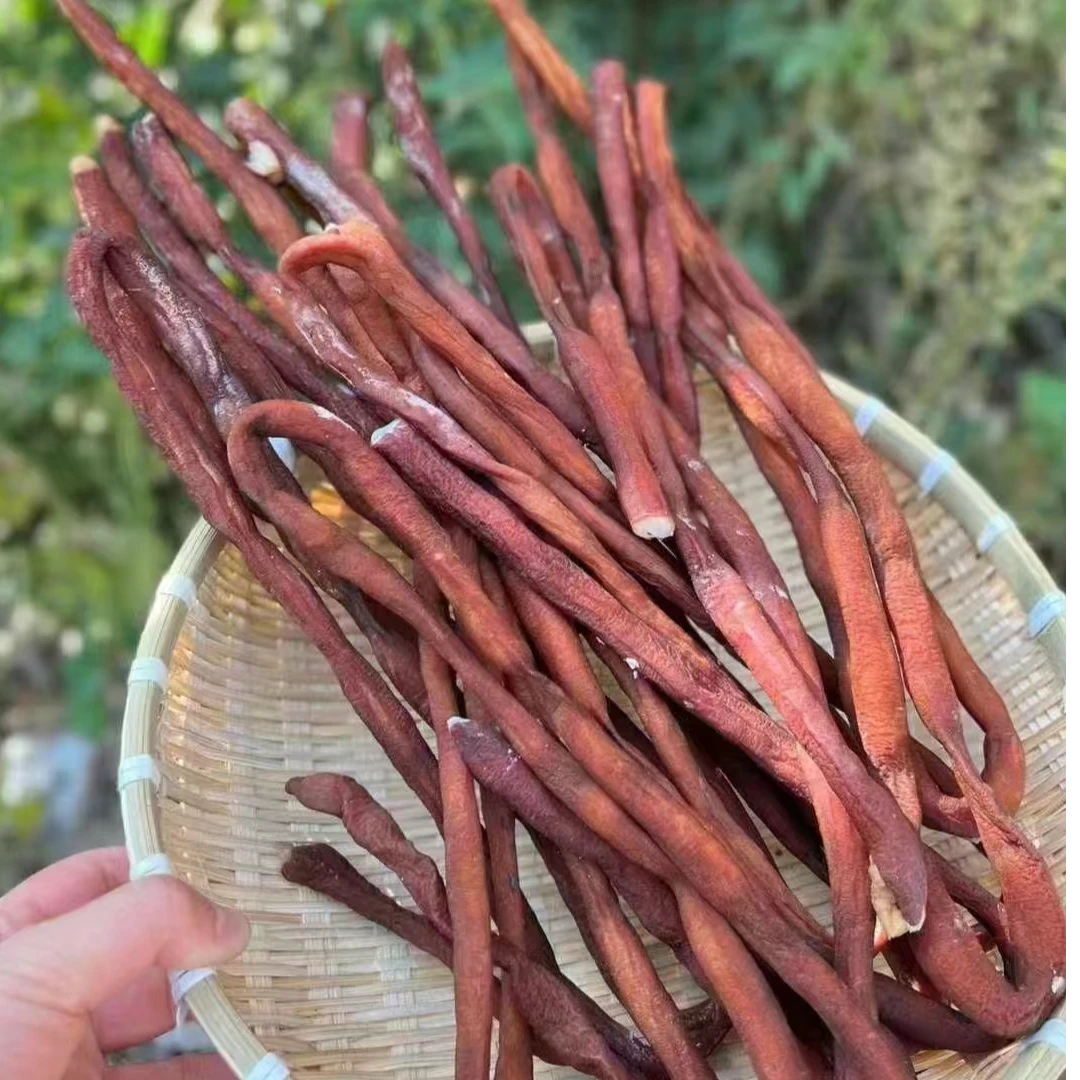 【湘水】湖南柴火烟熏 腊小肠（包邮）