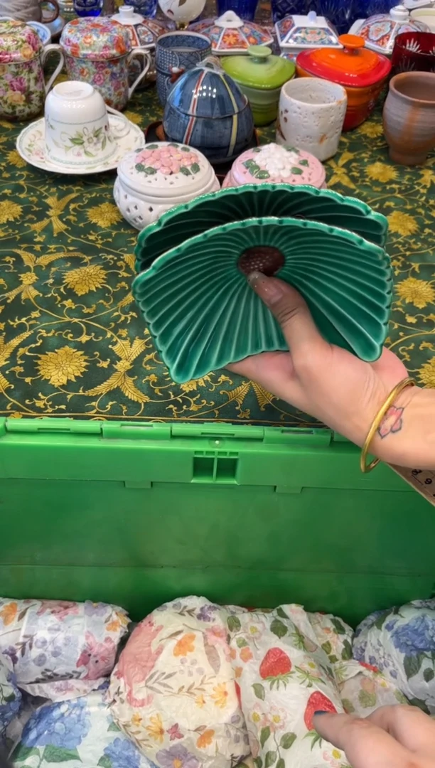 瓷片东*糖9359默认微瑕