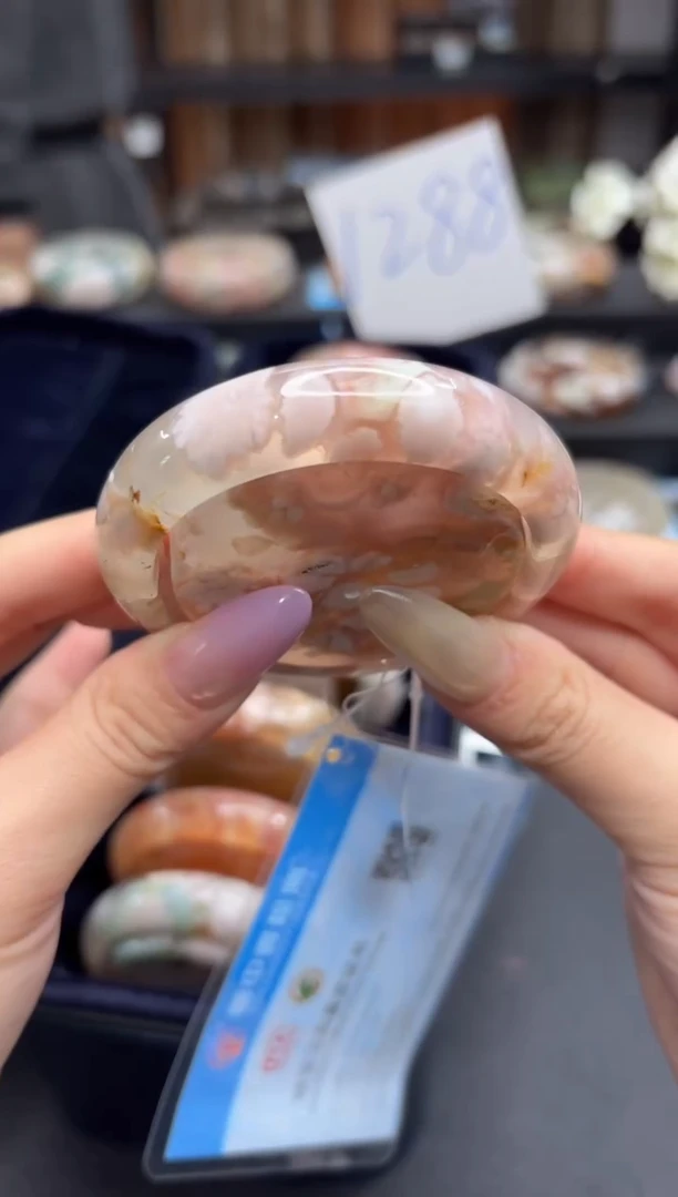 非金属无A247(54圈赠送镯心)