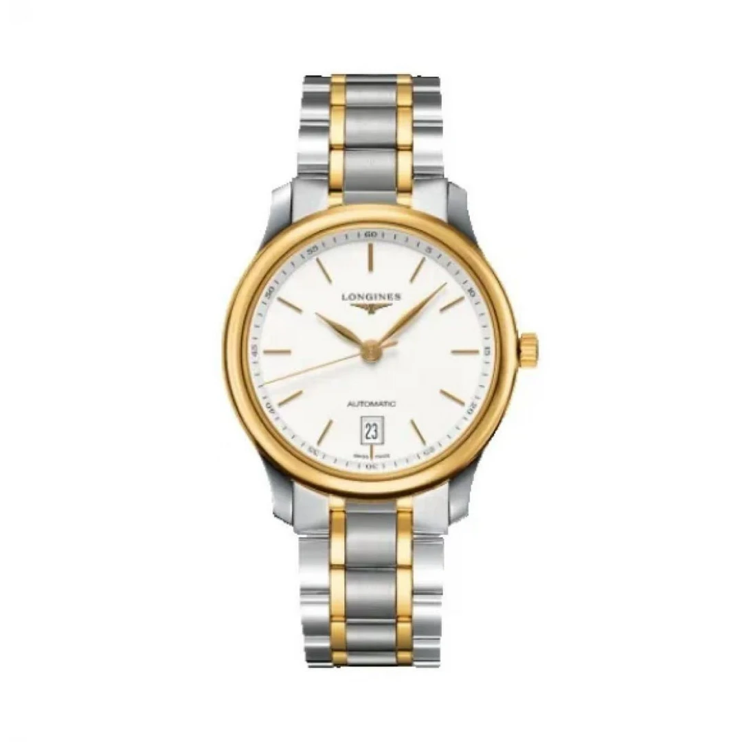 99新 Longines/浪琴 竞品专属/浪琴名匠/38.5mm/28600