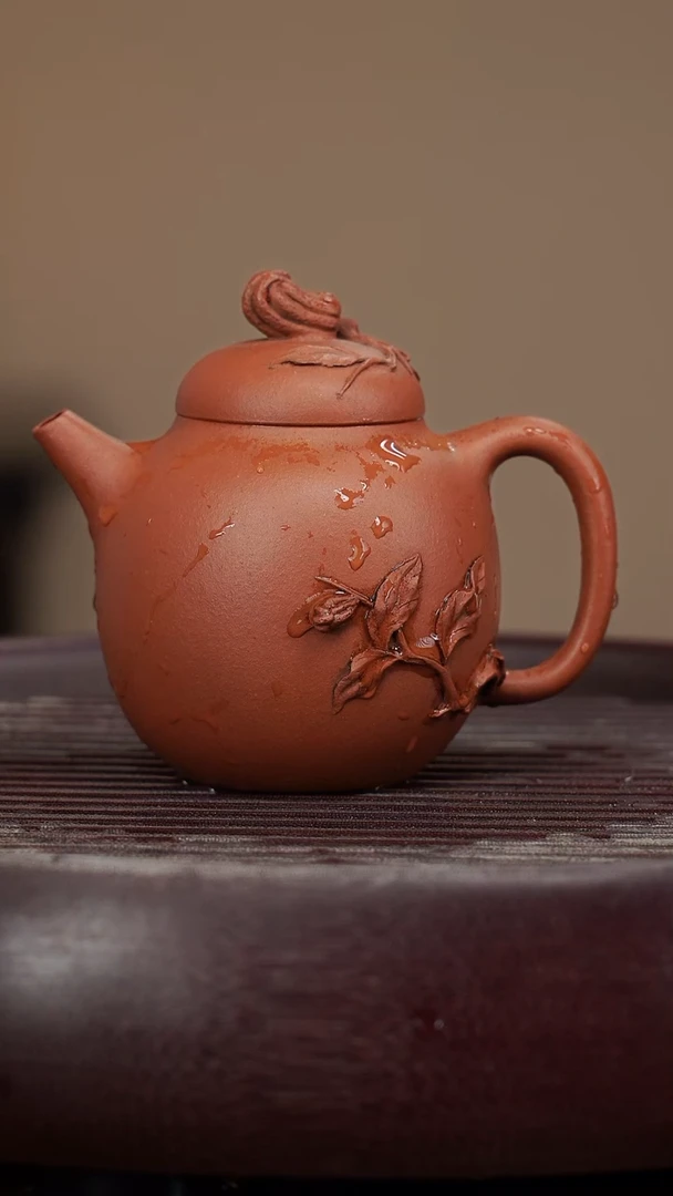 【闪购商品】紫砂茶壶宜兴紫砂壶