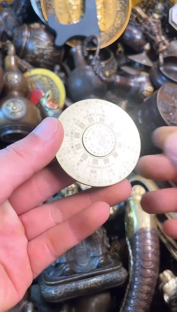 精美铜器诚信经营