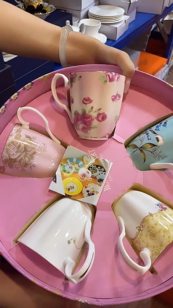 杯鸿辉家品牌瓷器，京东包邮！