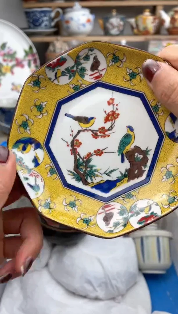 【闪购商品】瓷片默认微瑕，看清尺寸品相再拍