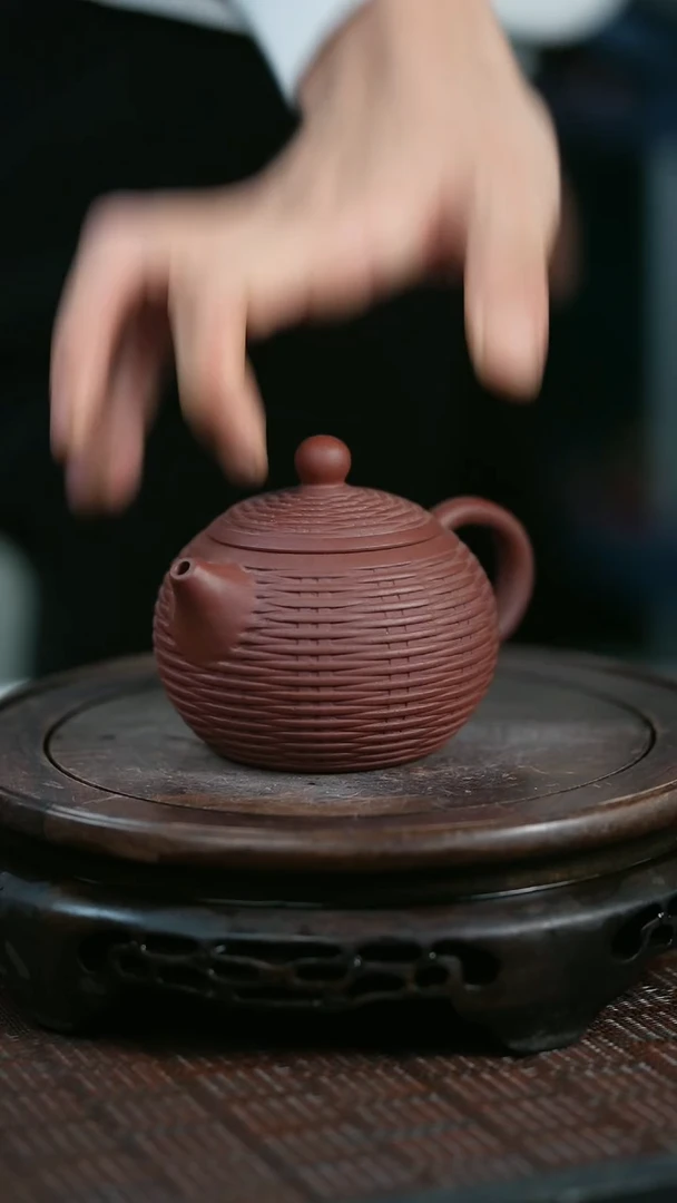 【闪购商品】紫砂茶壶原矿全手0