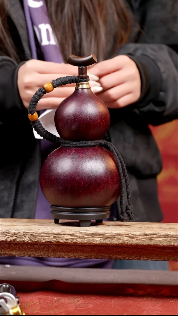 770号大漆葫芦一物一拍拍拍退退限购拉黑