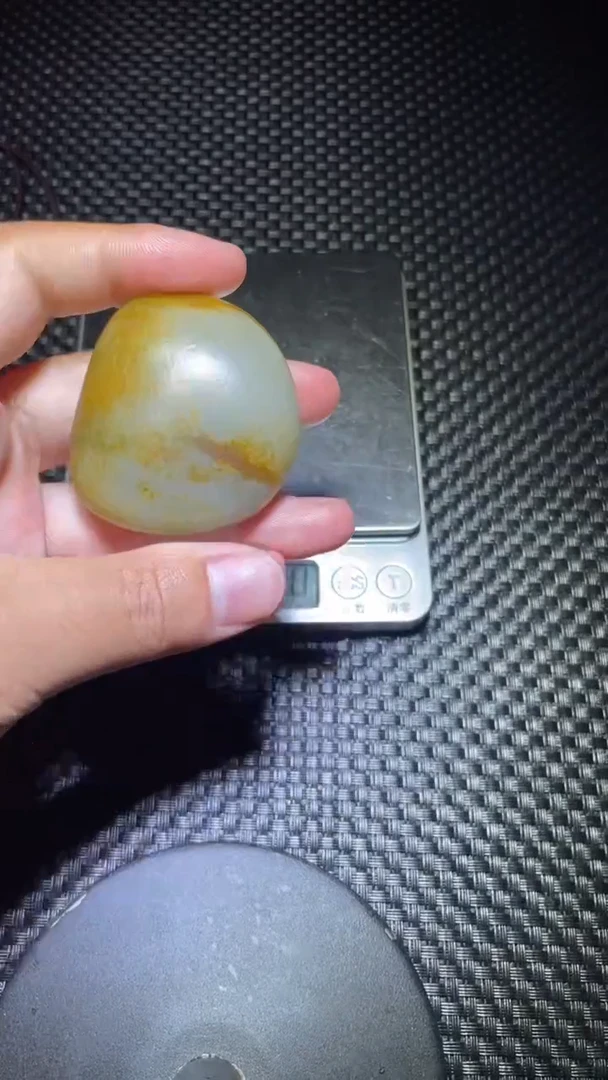 【闪购商品】和田玉挂件未镶嵌52