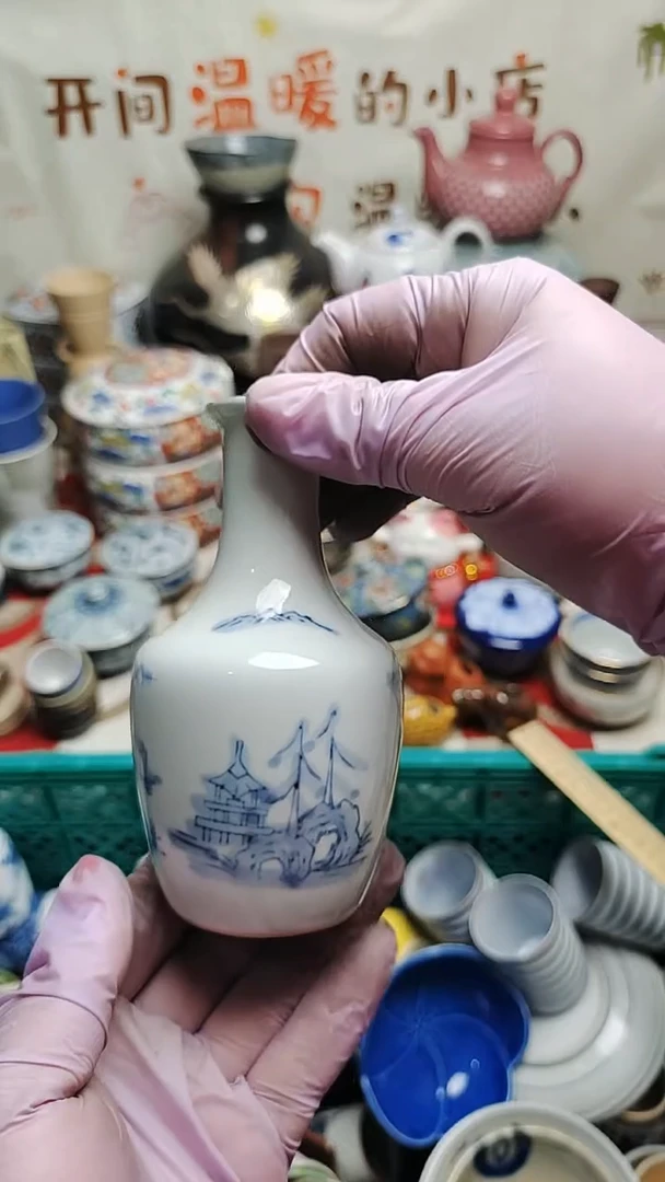 其他陶M****y 紫韵陶艺优品小铺满30包邮