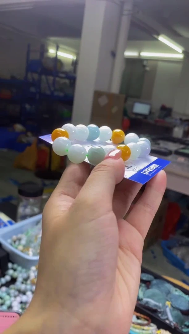 颈饰未镶嵌翡翠闪购0006323