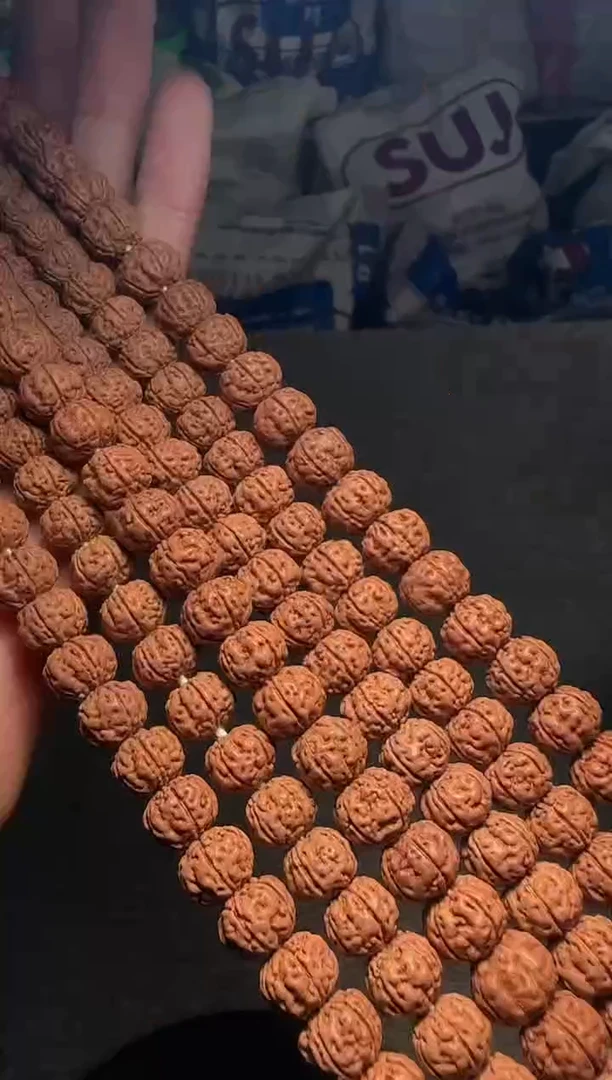 手串金刚菩提非全品超头精挑老树王108-11mm