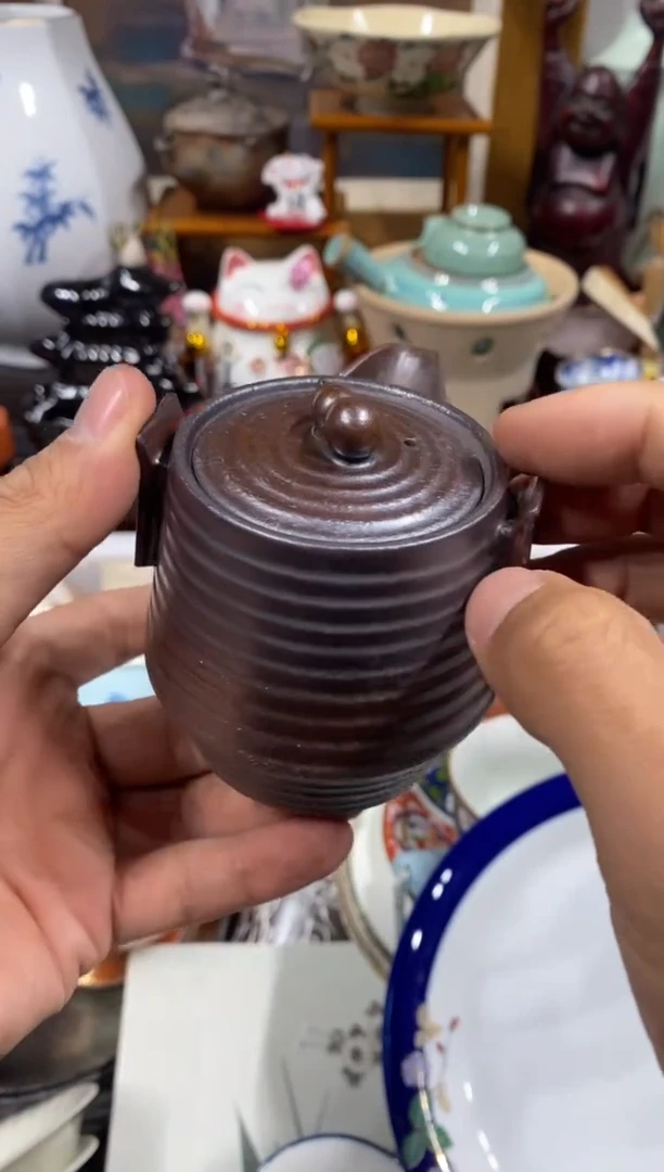 心*哥瓷器 餐具 摆件 工艺品 默认微瑕谨慎参拍