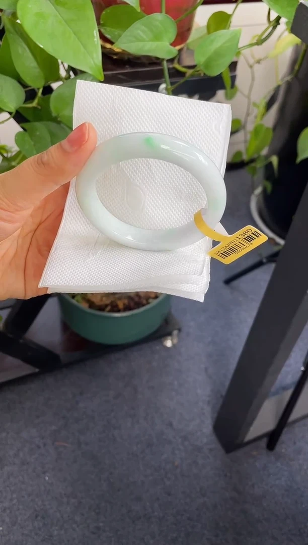 未镶嵌手镯翡翠024-58.8