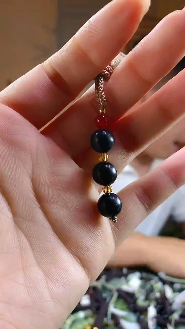 和田玉未镶嵌颈饰多样性发货，拍一发一