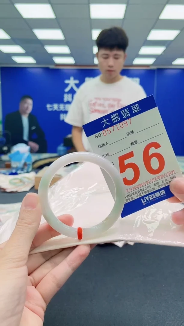 未镶嵌手镯翡翠AAAAAAAAA