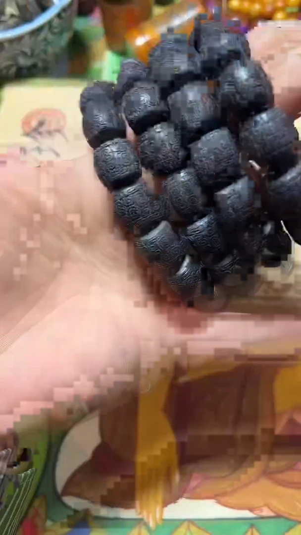 花梨木类手串手串C2
