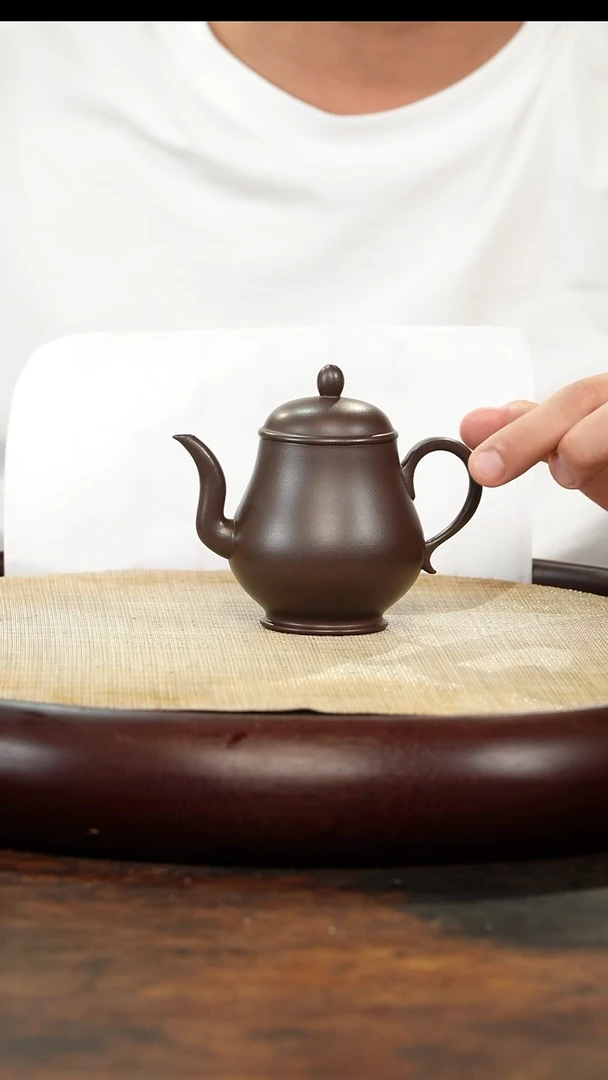 茶壶紫砂老行家紫砂3