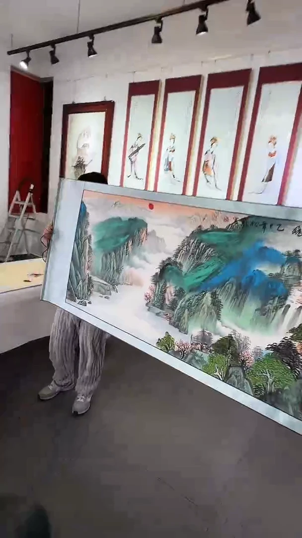 摆件陶瓷瓷仓瓷仓瓷仓