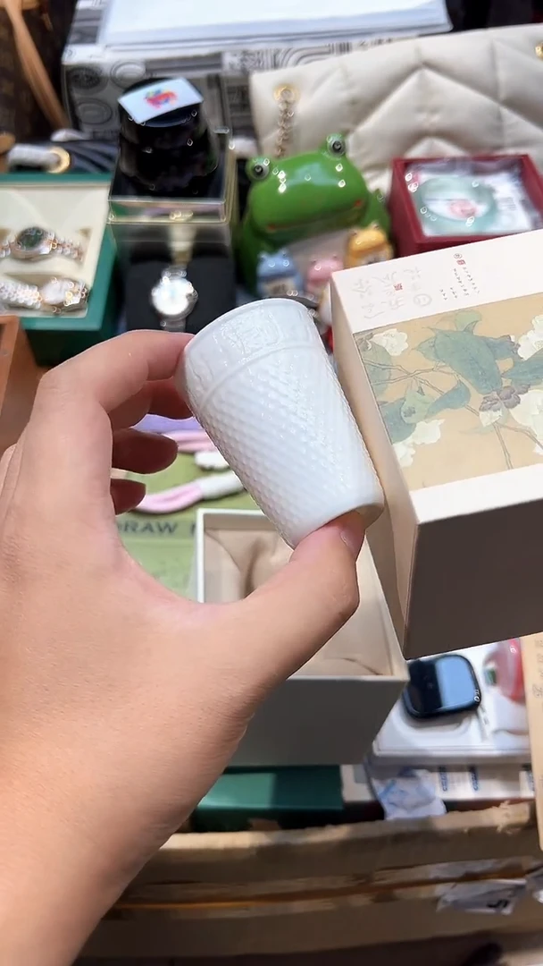 全球寻宝高端瓷儿