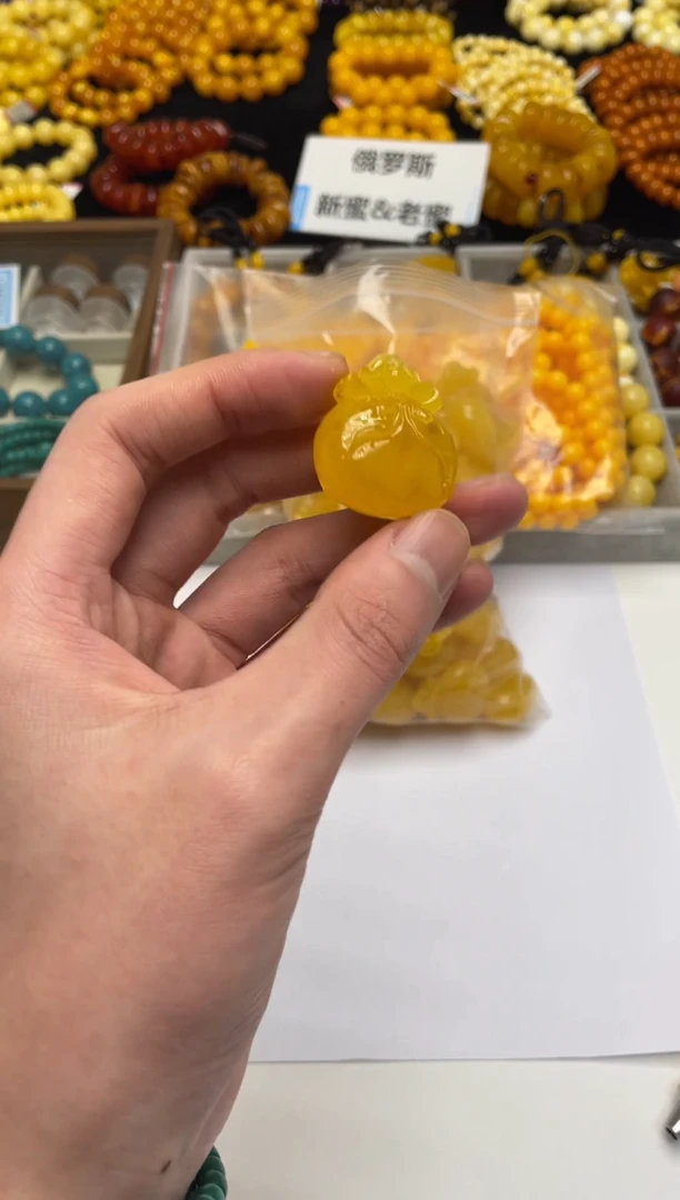 无非金属新密H-01小福袋