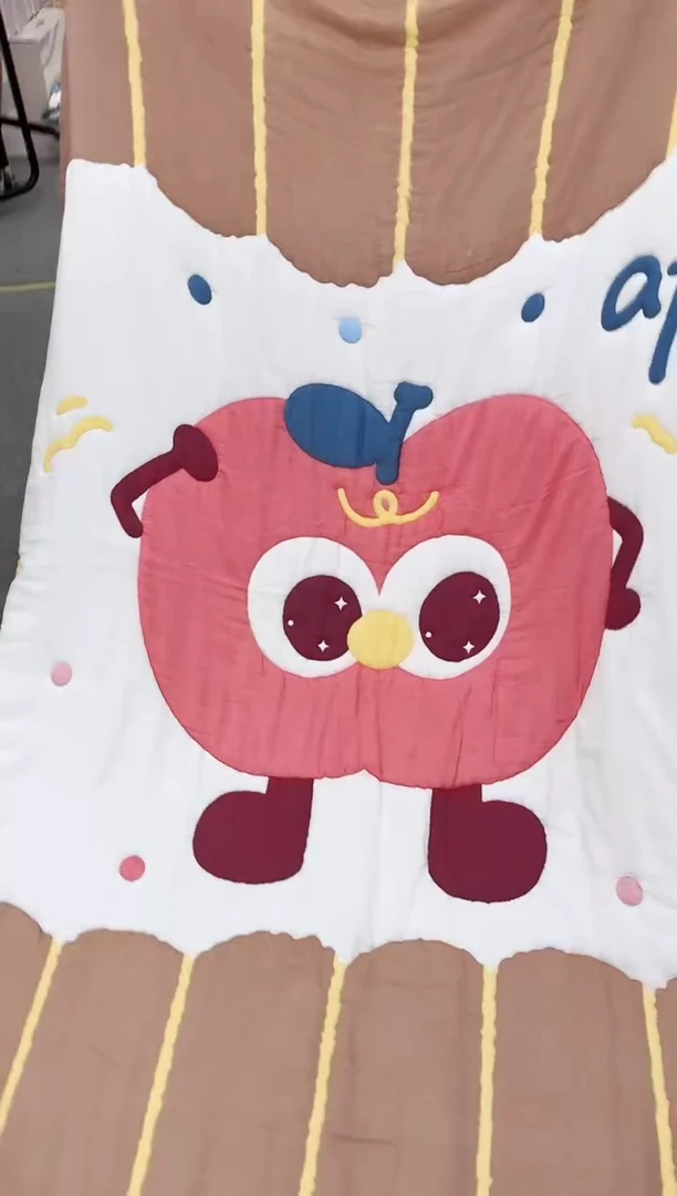 棉质花b059芊芊家纺