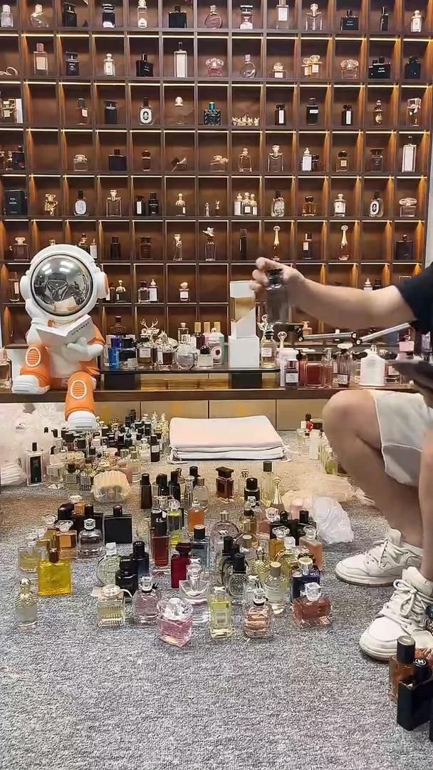 -------裸瓶雷暴