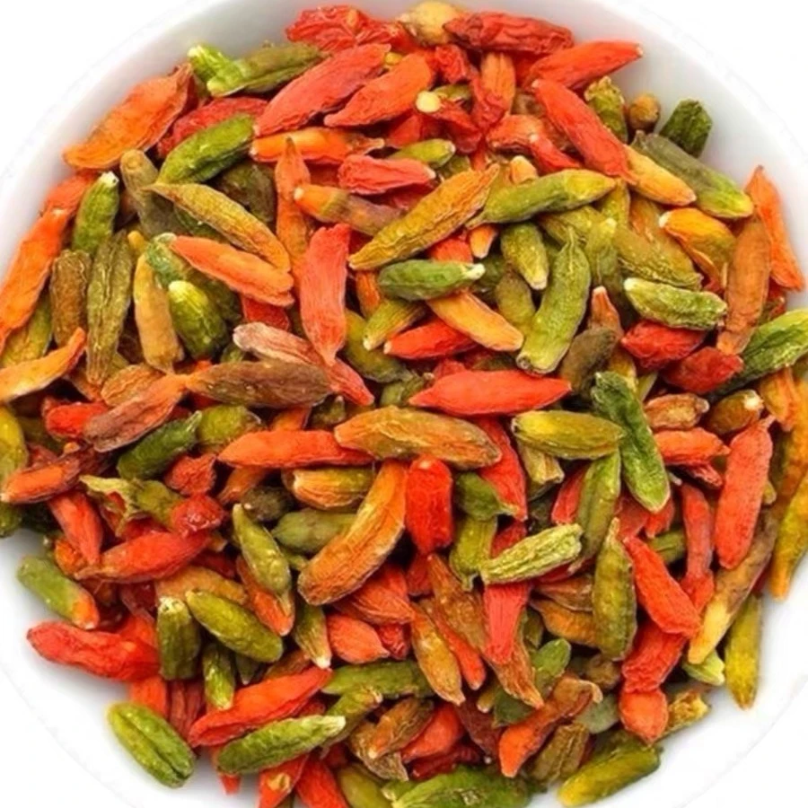 现收山货 500克土特产食用农产品 可搭配枸杞