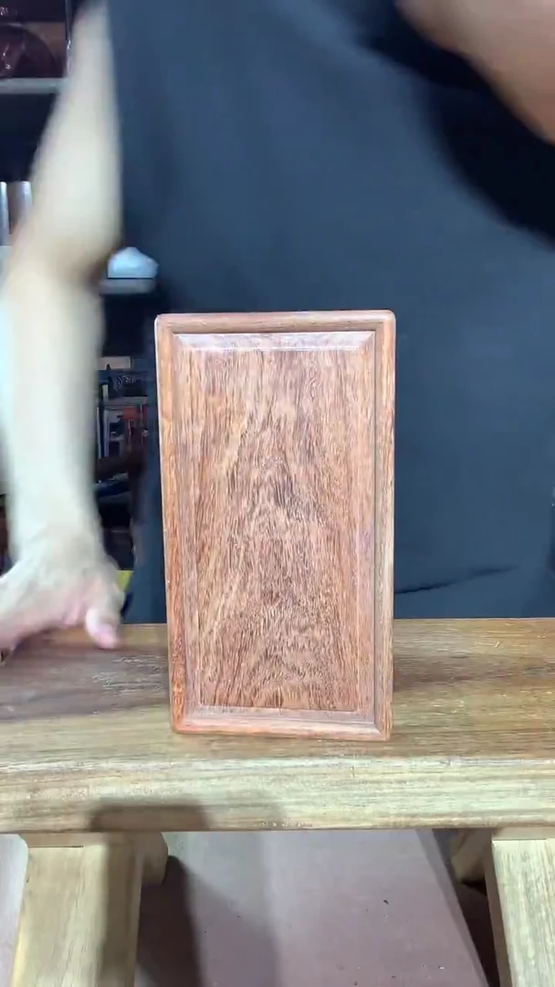 大果紫檀（缅甸花梨）936